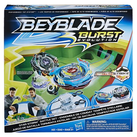 bay blades toys.
